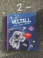 Buch: Weltall - Sterne, Planeten und Universum