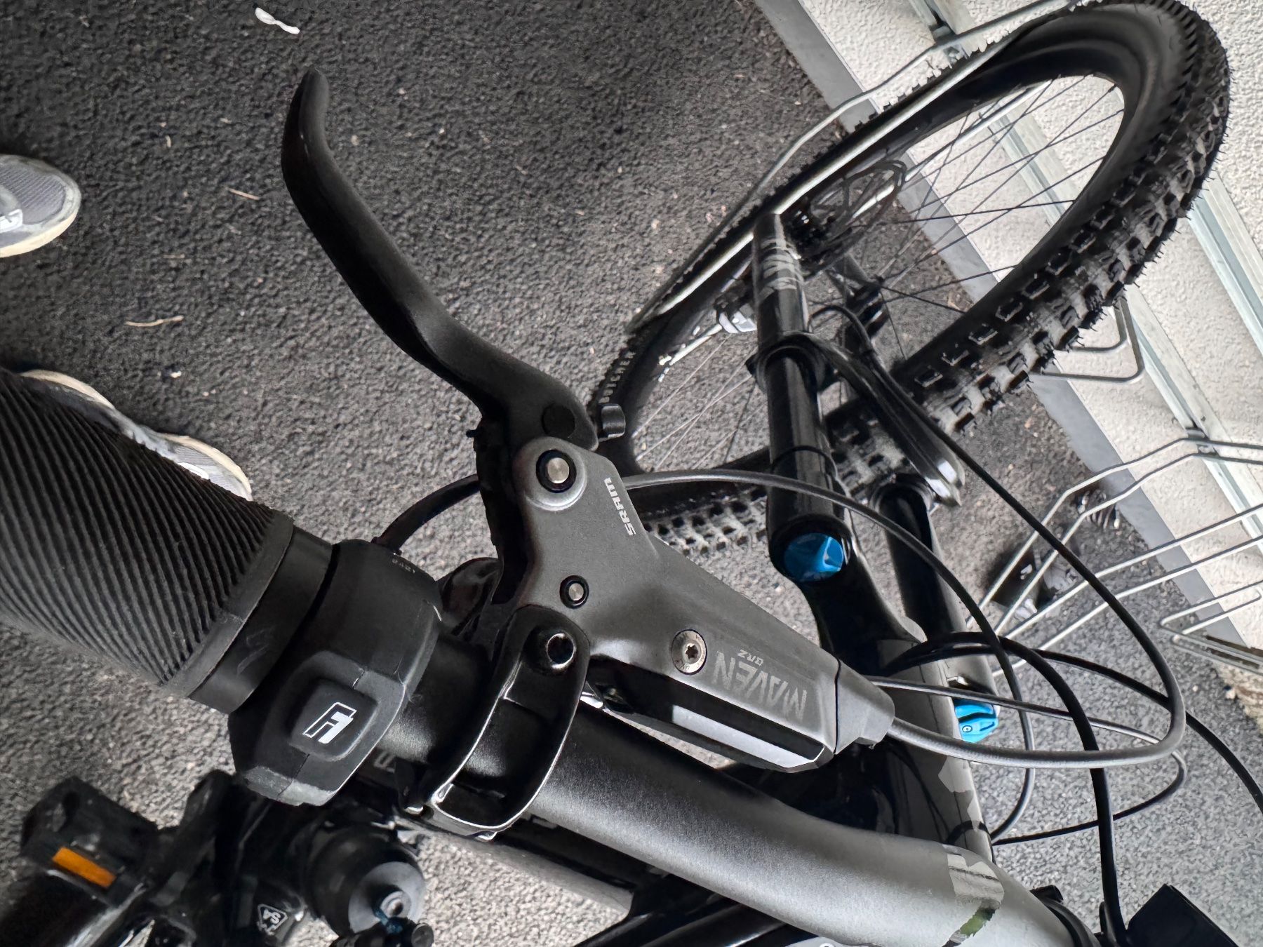 Specialized Biciclette: ***NEUWERTIG*** SPECIALIZED Turbo Levo Comp 2025 – Usato da Frümsen venduto da tattoonn 6