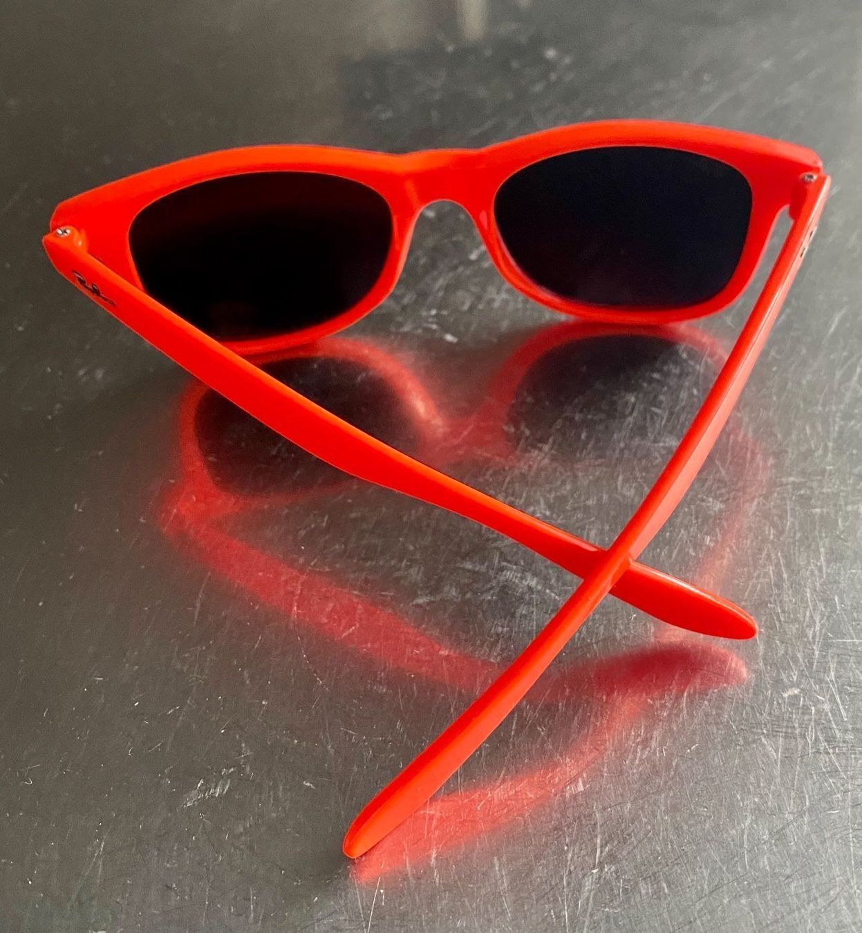 Occhiali & Lenti: Rey Beri Sonnenbrille – Usato da Zürich venduto da NNK28 4