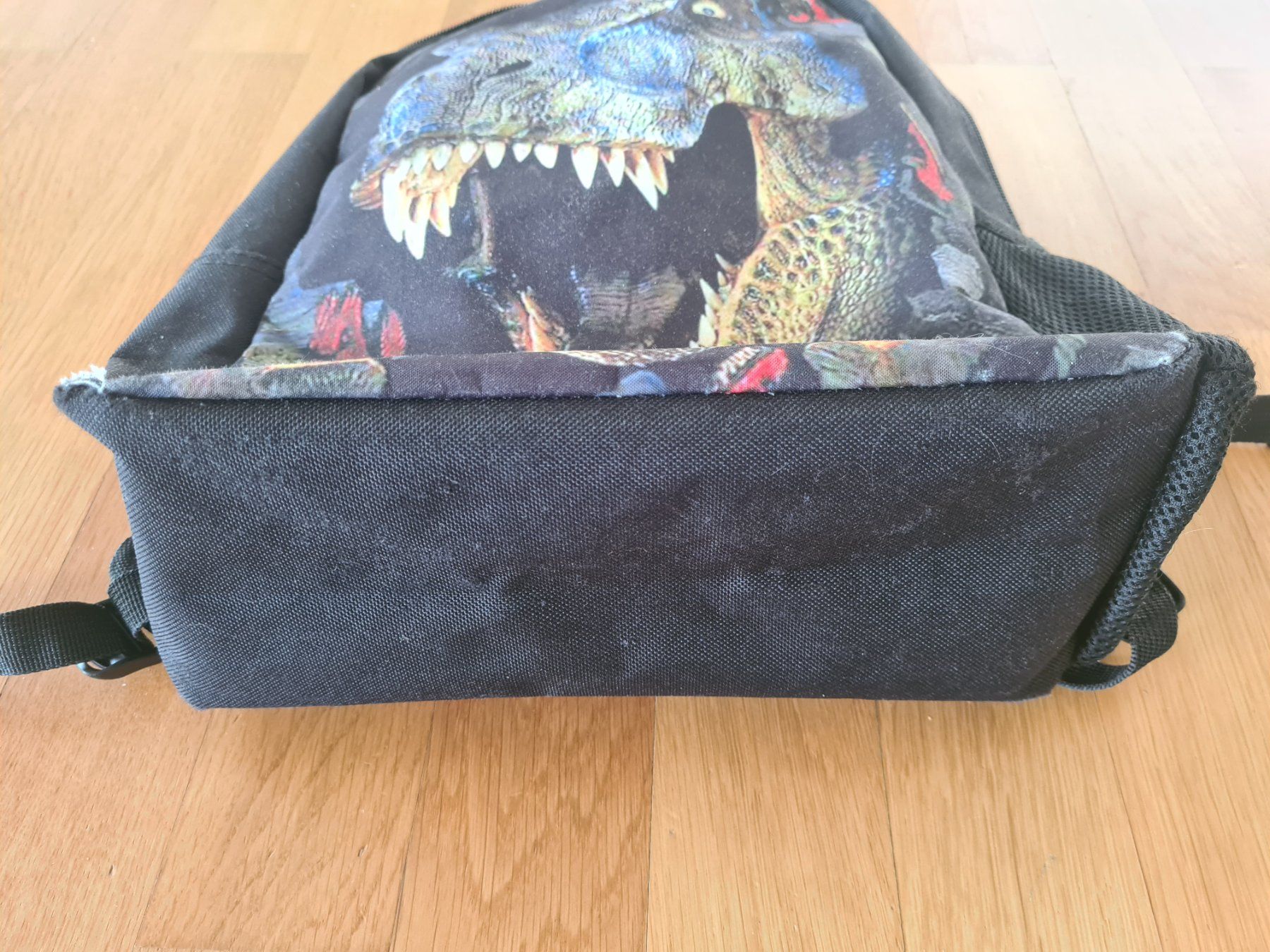 Borse & Zaini: Kinderrücksack Dino – Usato da Zumikon venduto da daryona 2