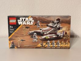 LEGO Star Wars 75342 Republic Fighter Tank neu OVP