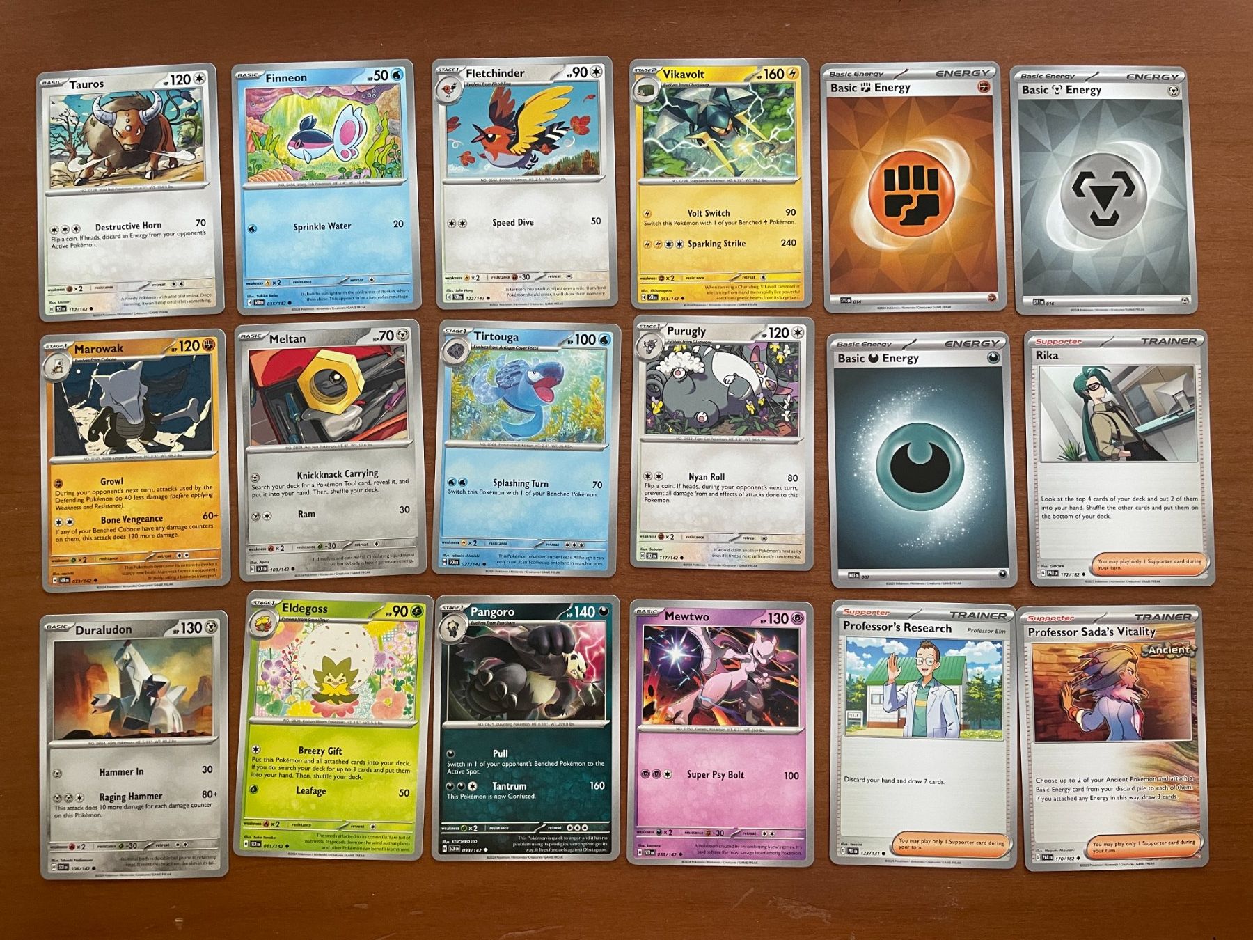 Pokémon Cartes à collectionner: Pokemon Karten Set (Versand gratis) – Neuf (Voir description) à Chur par Angerson