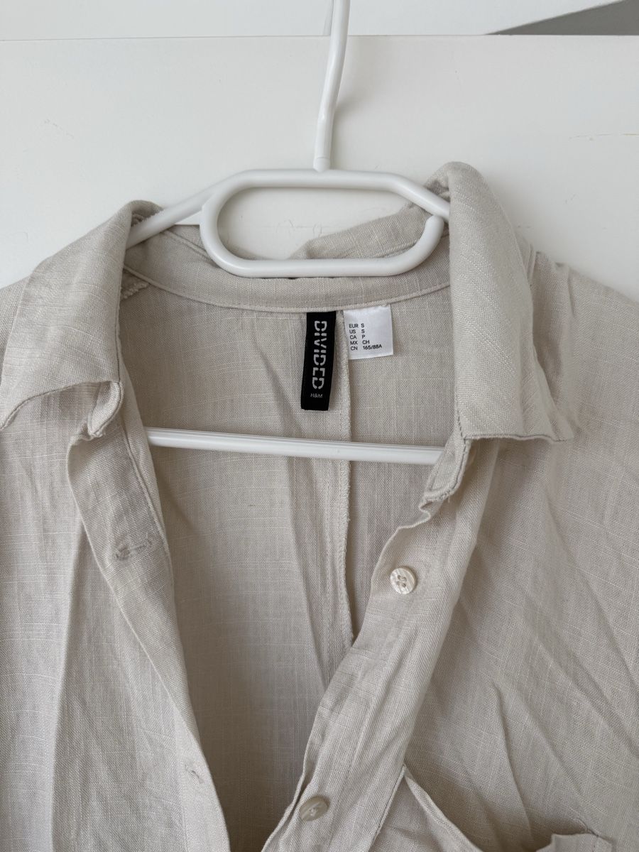 H&M Camicette: Chemise légère été  – Usato da Monthey venduto da sen_6ckr 5