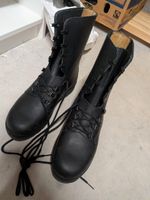 Militär Kampfstiefel - KS90 - neu