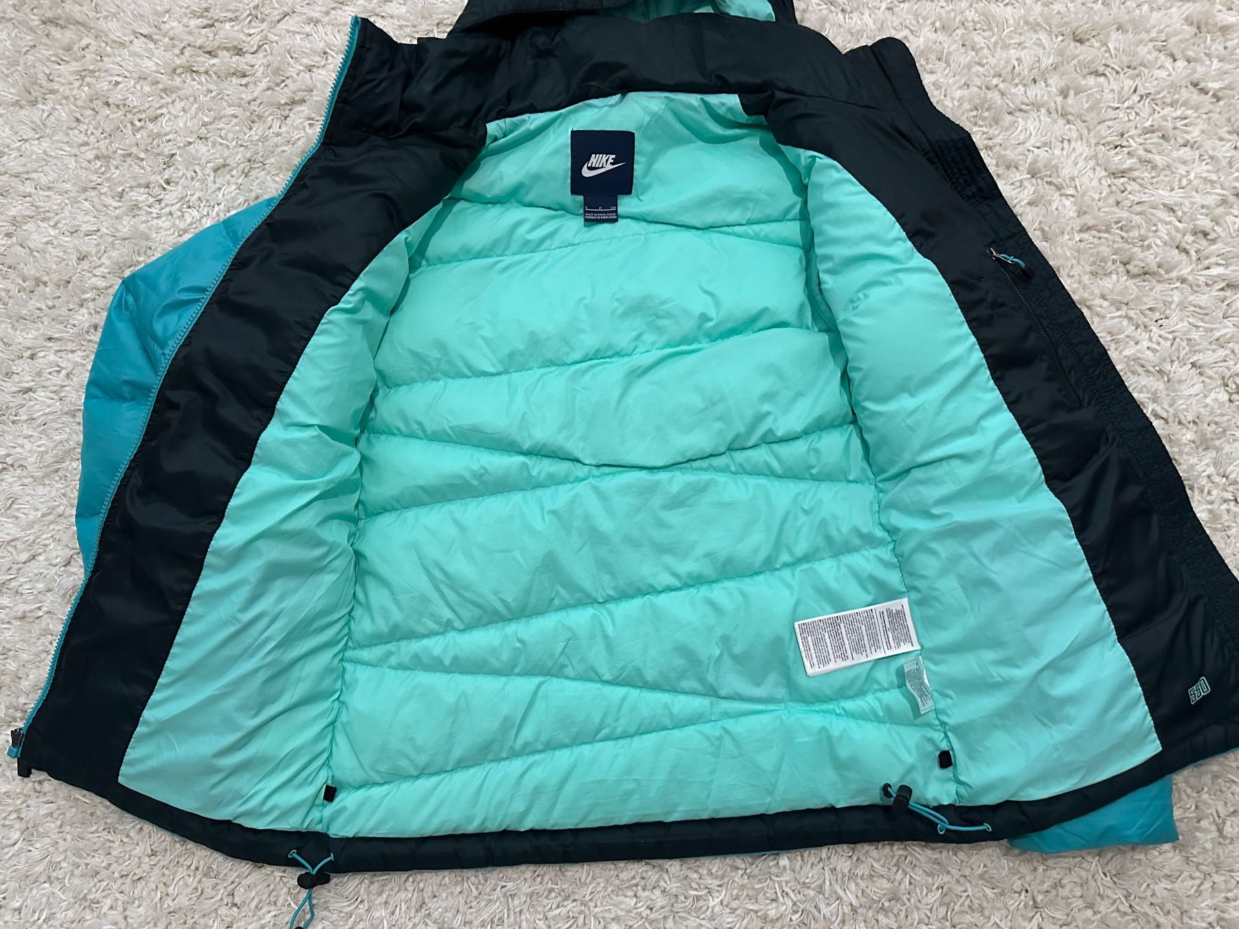 Cappotti: Nike Daunen Jacke Gr.S – Usato da Bern venduto da BrandVilla 3