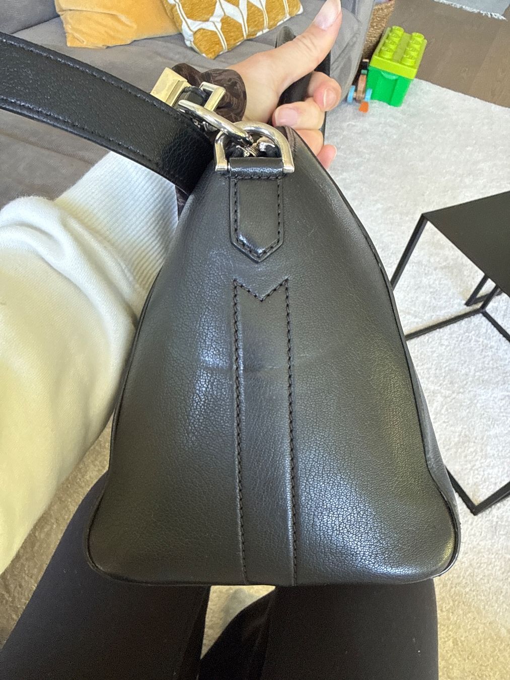 Givenchy Sacs: GIVENCHY ANTIGONA BAG – Neuf (Voir description) à Montagnola par TessaL 5