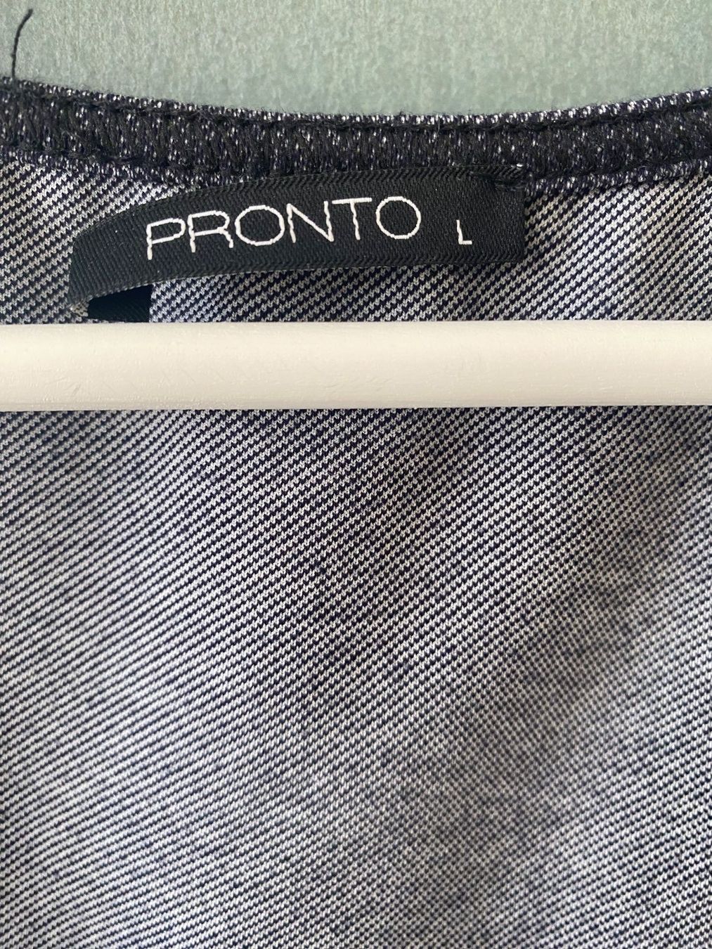 Vestiti: Denim Stretch Kleid Gr. 36 / 38 Damen – Usato da Seewen SO venduto da HappyHappyHappy 4