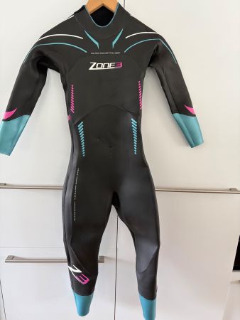 Zone3 Vision Trisuit Triathlonsuit, S