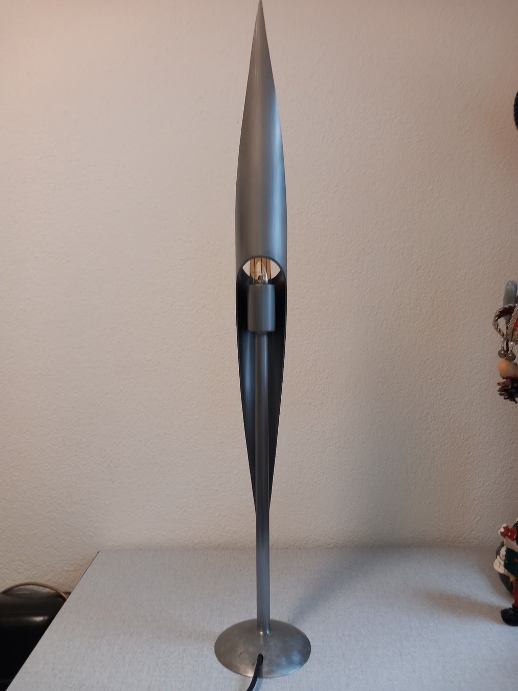 Lampen: CH-Designerlampe – Neu (gemäss Beschreibung) aus Zürich von Phoxxy05 1