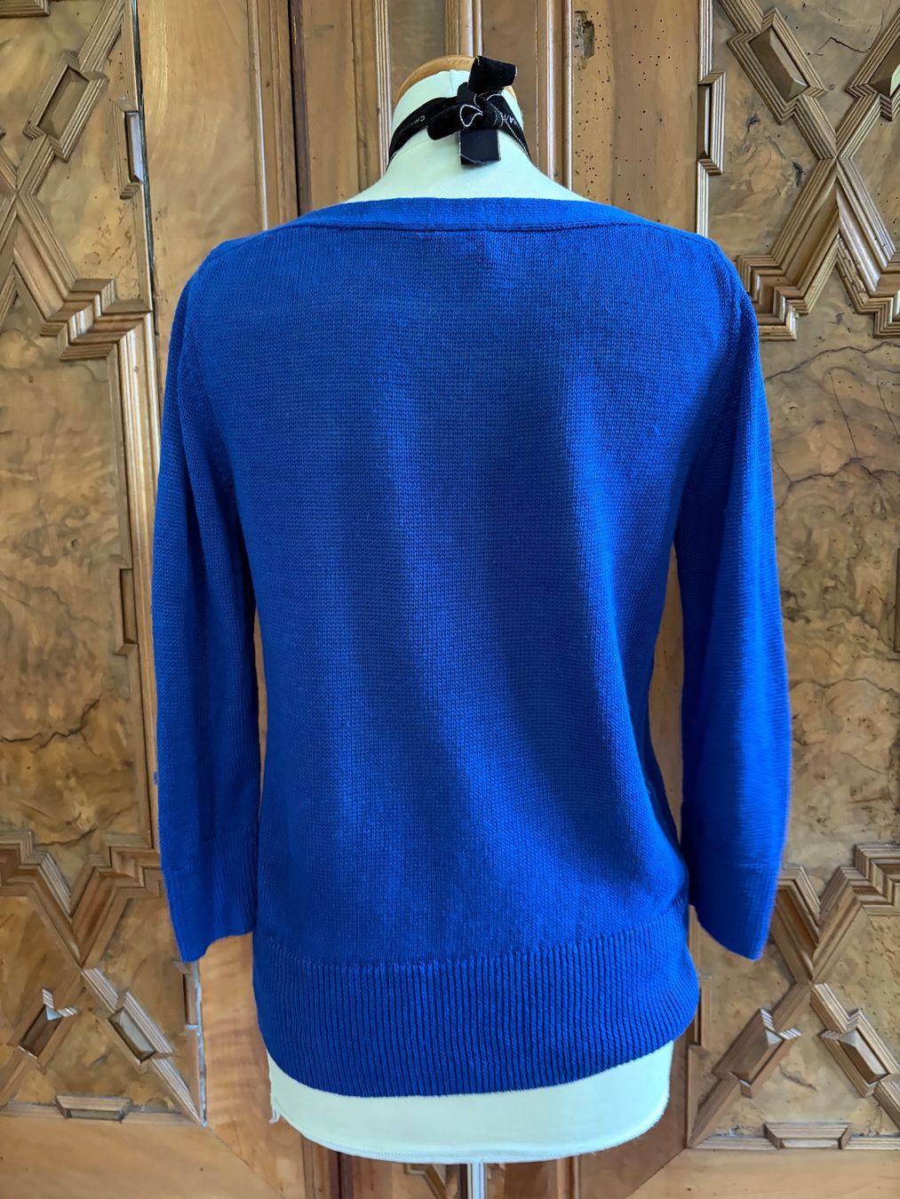 Madeleine Maglioni & Felpe: MADELEINE Strickpullover VINTAGE Gr. 36/38  Zustand Perfect – Usato da Interlaken venduto da Bona55 5