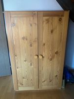 Kinderschrank aus Kiefer