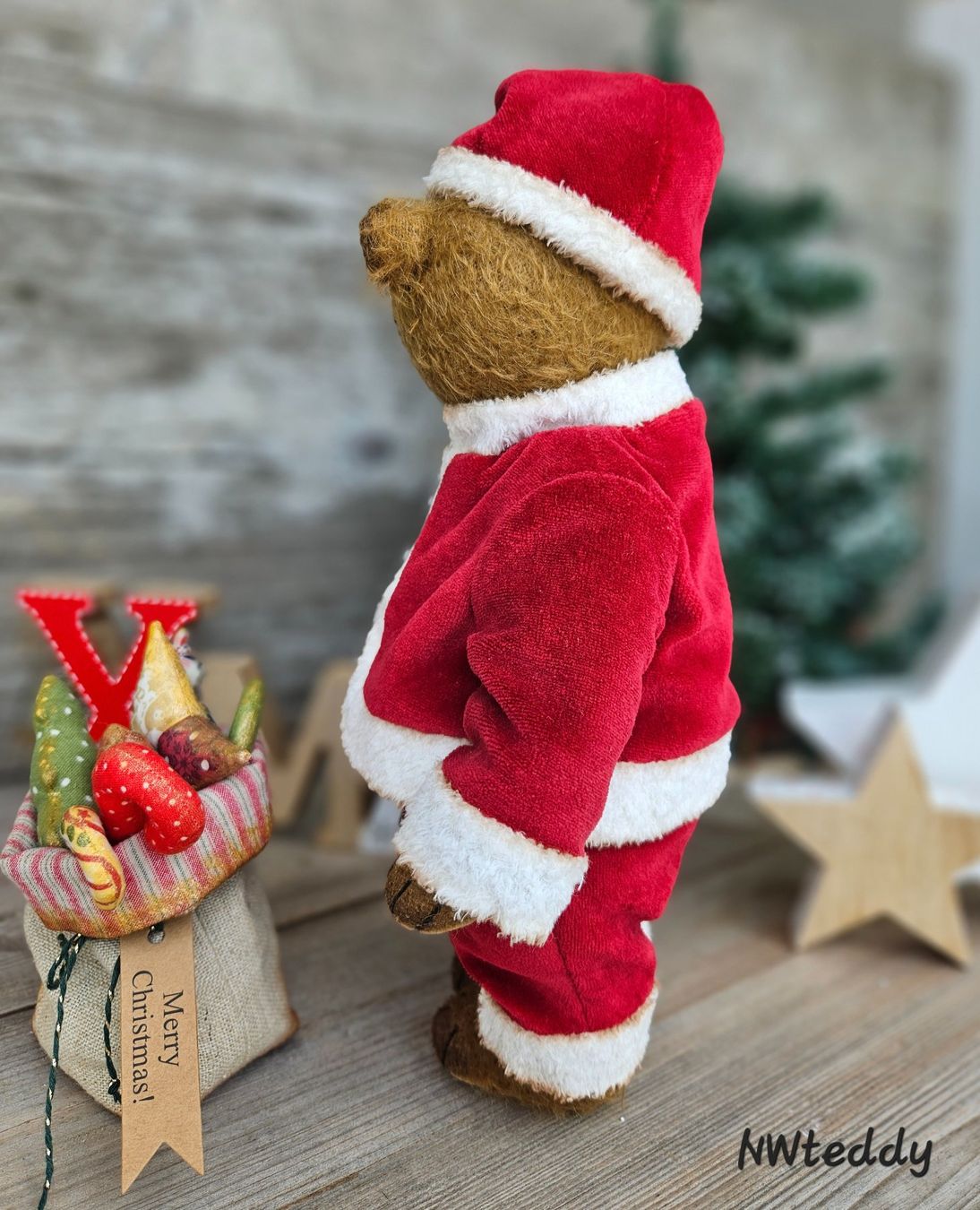 Statuette: Teddybär – Nuovo (secondo la descrizione) da Chur venduto da nataliiaw 2