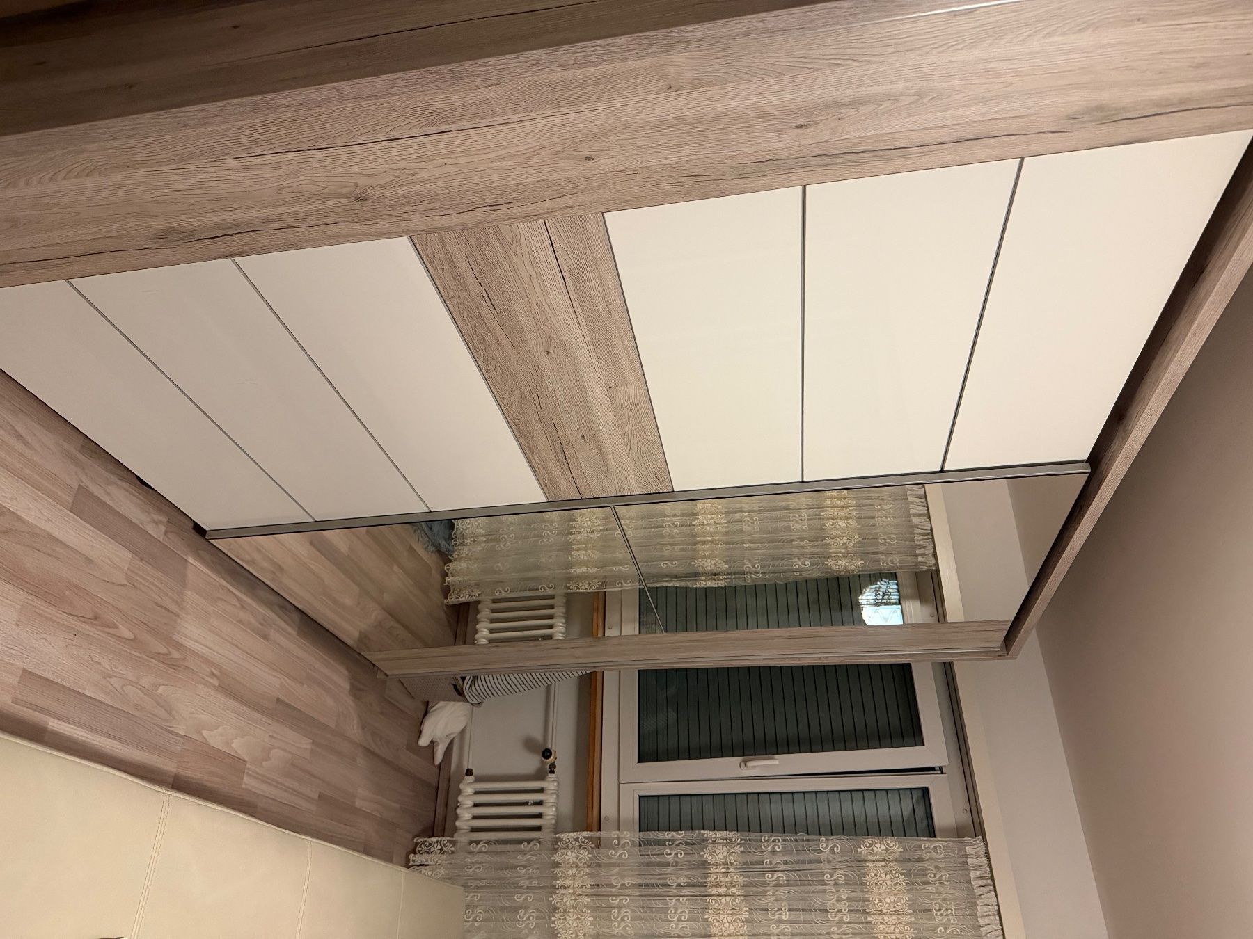 Conforama Schränke: Bett mit Schrank und Kommode – Gebraucht aus Egnach von rim_g7gj 2