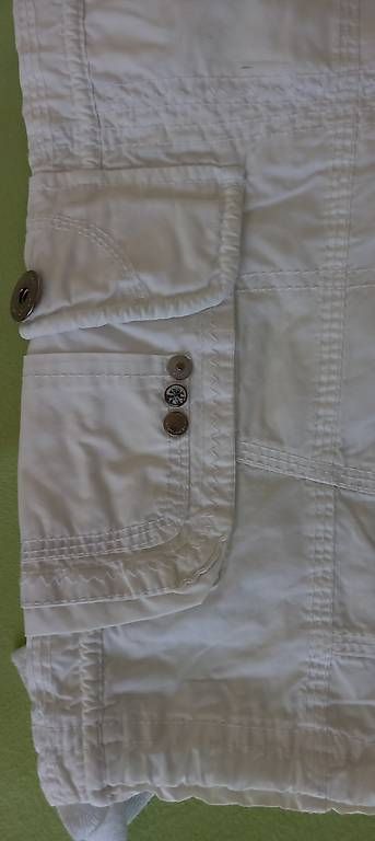 Pantalons: Hose Sommer Gr 36 – D'occasion à Zürich par Philly76 2