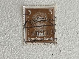 SALE ! DR Briefmarken ab 1.25 CHF (Gratis-Versand)