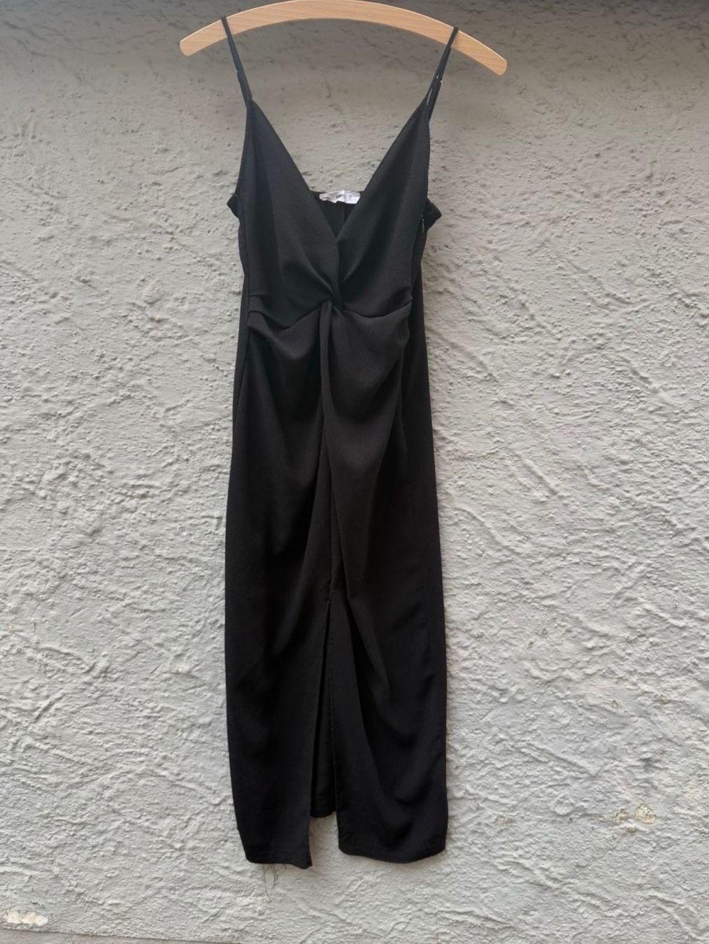 Mango Vestiti: Black Mango Dress - XS – Usato da Wetzikon ZH venduto da dor_rmq2 1