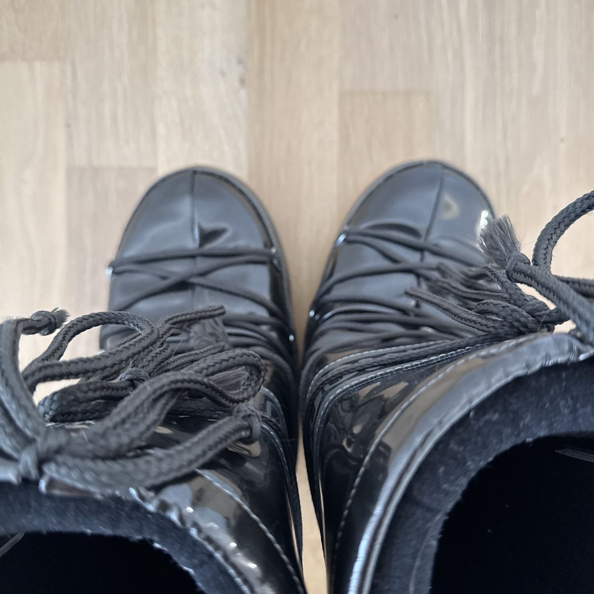 Chaussures hommes: Moonboots 35/38 – Neuf (Voir description) à Winterthur par bonniescloset 2