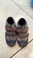 Chaussures Geox enfant, taille 25 !