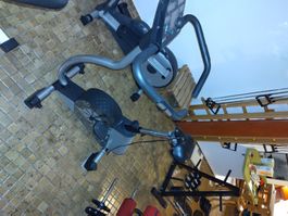 Trainingsvelo