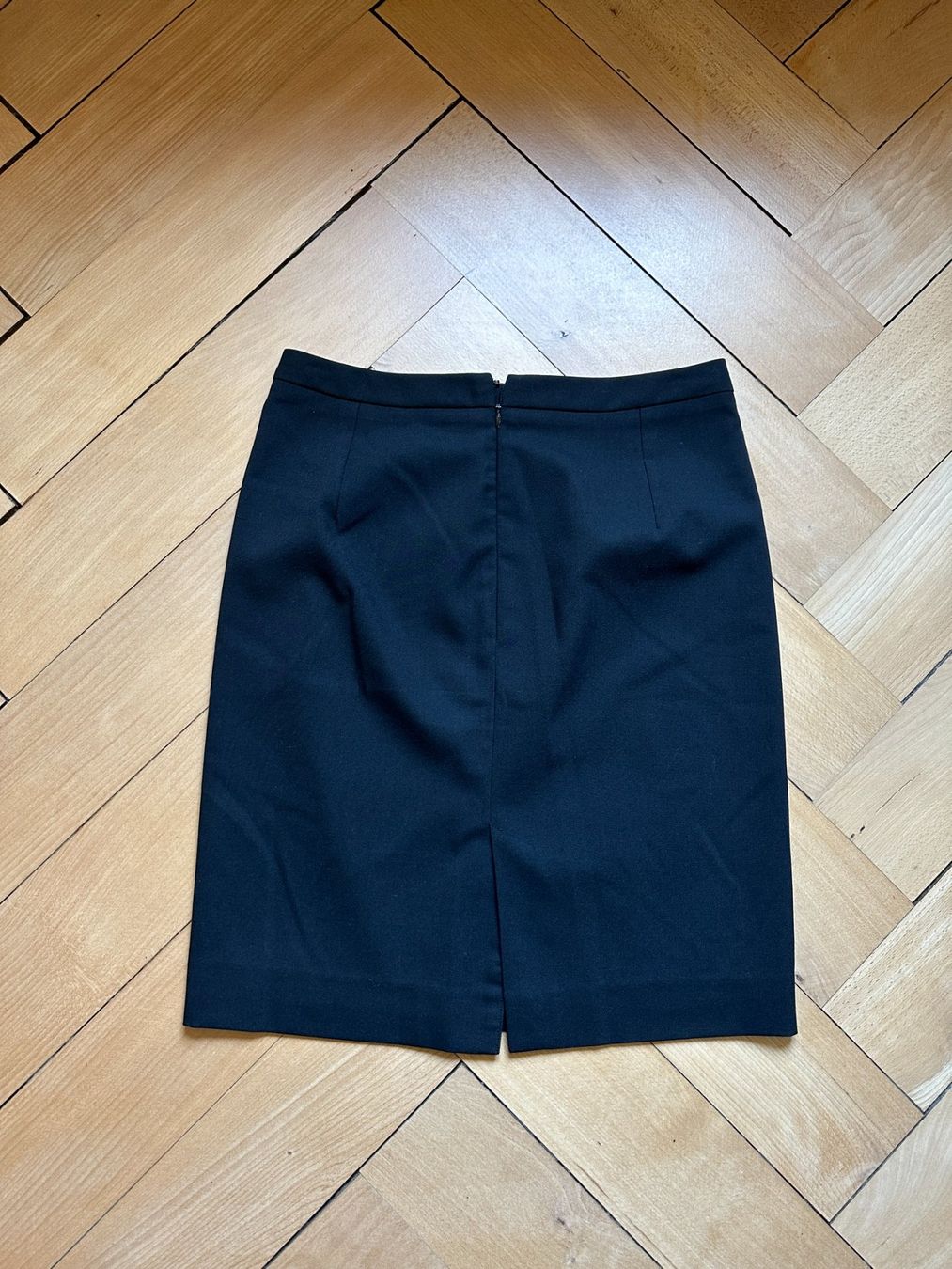 Röcke: InWear - Bleistiftrock schwarz 32 – Gebraucht aus Zürich von Diazaio 2