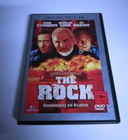 The Rock - Entscheidung auf Alcatraz