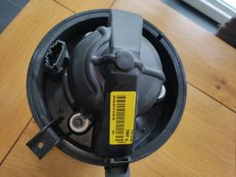 Moteur de ventilation de chauffage Alfa Romeo Giulietta