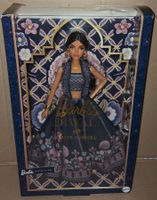 Barbie Signature "Diwali",2024,Neuve,BOÎTE ENDOMMAGÉE