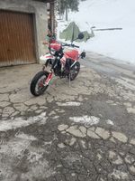 Fantic XMF 125 Competition Supermoto, Top Zustand!