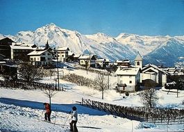 HAUTE-NENDAZ