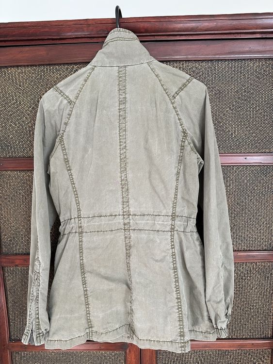 Esprit Vestes: Praktisch neuer Tranchcoad, Gr. 36, Marke Esprit – D'occasion à Chur par simba-64 1