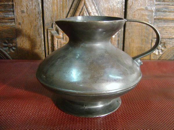 Caraffe: Krug aus Bronze – Usato da Bure venduto da 1319 1