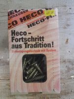 Ohne VorBohren Schrauben gemäss Packung