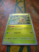 POKEMON  Ludicolo   I  PLF EN  007/094   HP160  2025