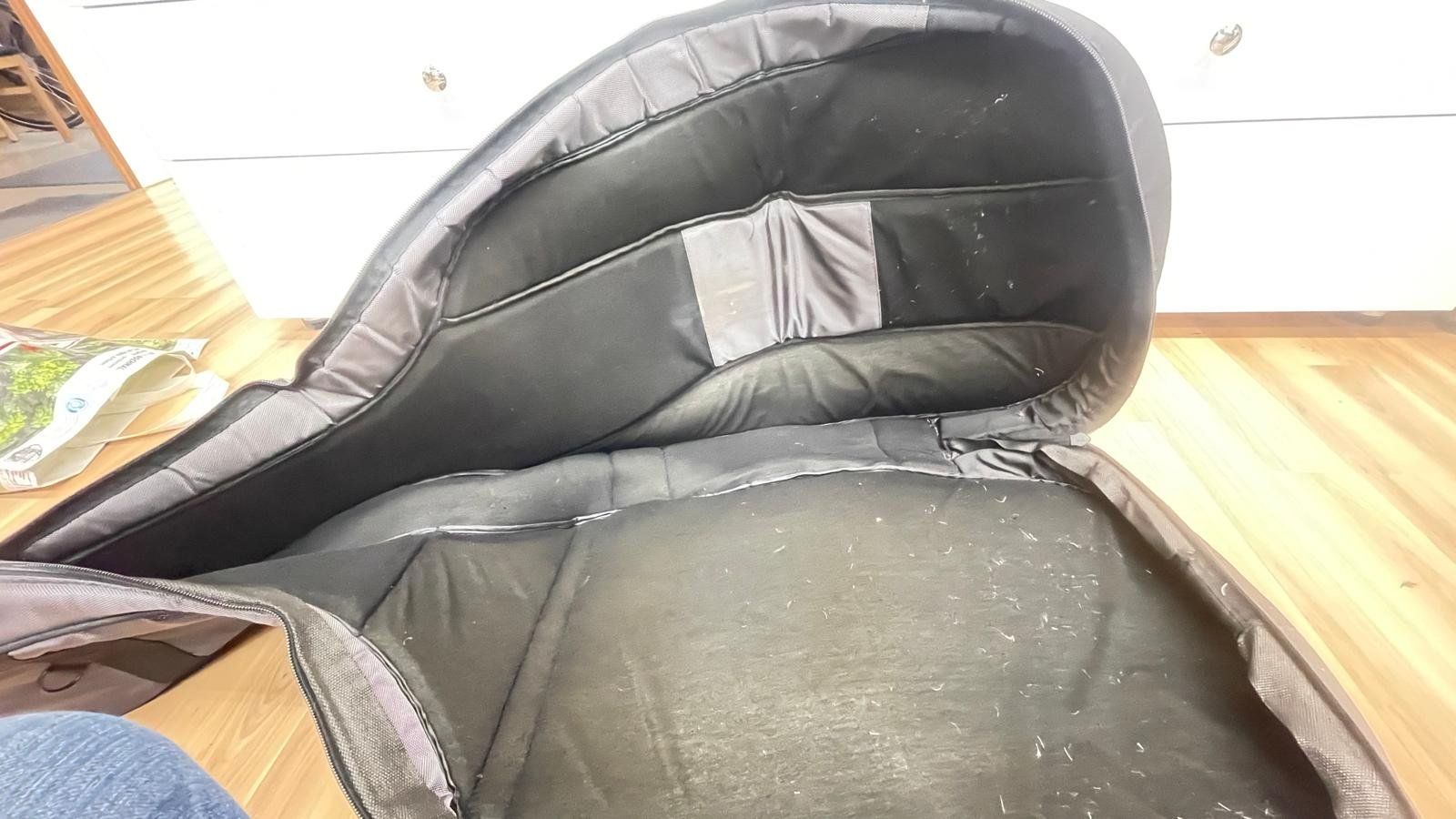 Borse: Gitarrentasche – Usato da Solothurn venduto da HDsolution 6
