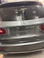 Mercedes glc w253 Heckdeckel Stoßstange hinten 