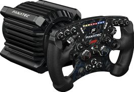  Fanatec® ClubSport  F1 Wheel     FClubSport Pedals V3   