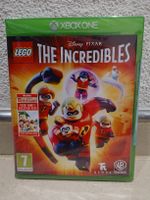 Lego The Incredibles - Xbox