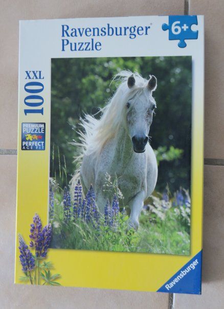 Ravensburger Puzzles: Puzzle – D'occasion à Rupperswil par Kbit123