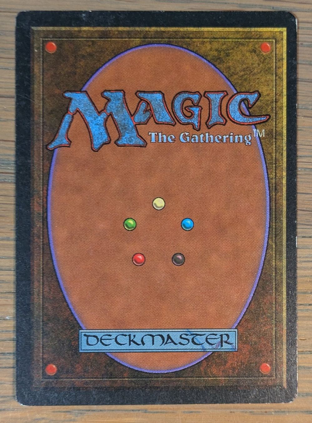 Magic The Gathering Sammelbilder & Trading cards: MTG - 1 x Shield Wall – Gebraucht aus Étagnières von Abaddon1337 1