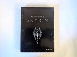 Skyrim Special Edition, PS3