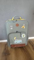 Kinderkoffer Reisetrolley Lässig Adventure Bus