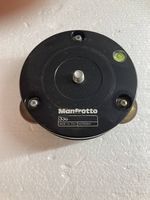 Manfrotto 338 Nivelliervorrichtung
