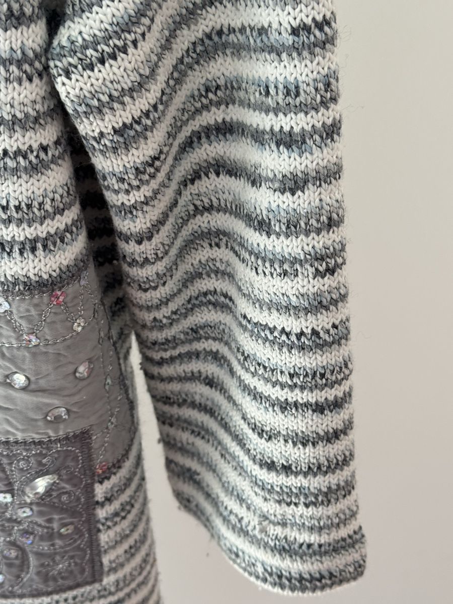 Jacken: Marks & Spencer Strickjacke – Gebraucht aus Zürich von di_archive 5
