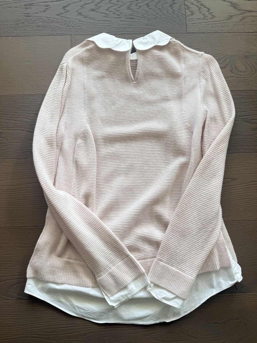 Ted Baker Camicette: Ted baker blouse – Usato da Melide venduto da Nikola-123 4