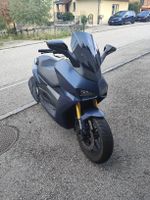 wottan Hurracan 125