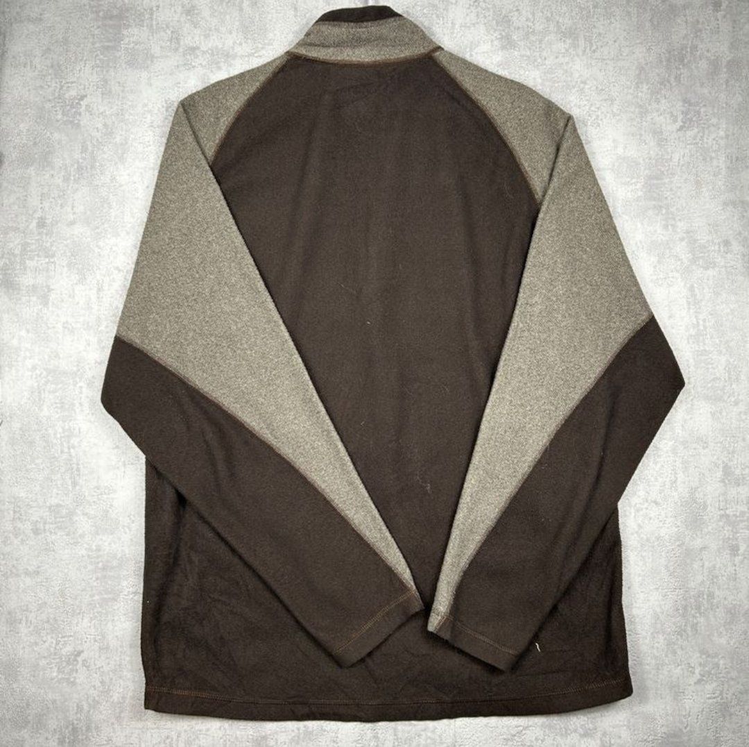 Patagonia Maglioni & Felpe: Patagonia Capeline Half-Zip Fleece – Nuovo (secondo la descrizione) da Muri b. Bern venduto da SauceBernoise 4