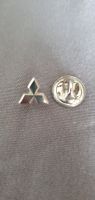 MITSUBISHI MOTORSPORT Pin Anstecknadel Fanartikel