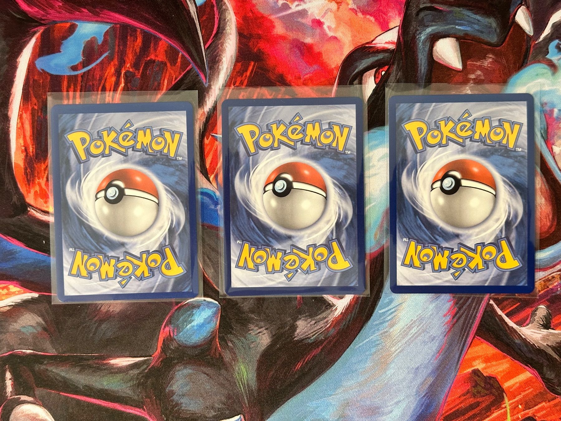 Pokémon Carte collezionabili: Pokemon First Partner Series 3 - Paldea Set - DE – Nuovo e nell'imballaggio originale da Benken SG venduto da donpnine 1