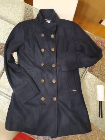 Tide Damenmantel Gr. M