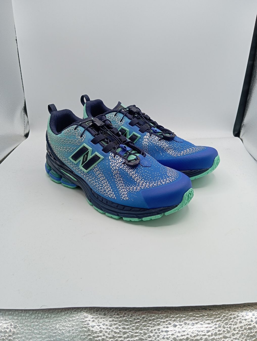 New Balance Scarpe da uomo: New Balance 1906 (EU46.5) – Nuovo e nell'imballaggio originale da Schaffhausen venduto da outlez 1
